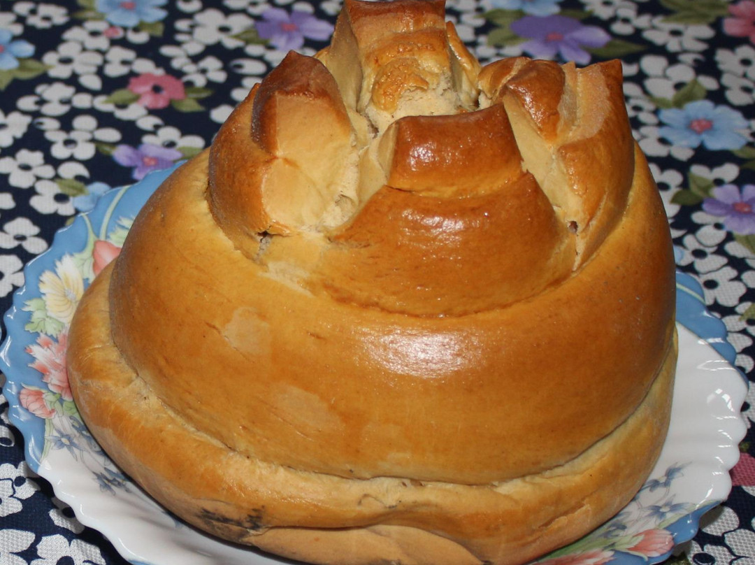 Confeitaria Castelo