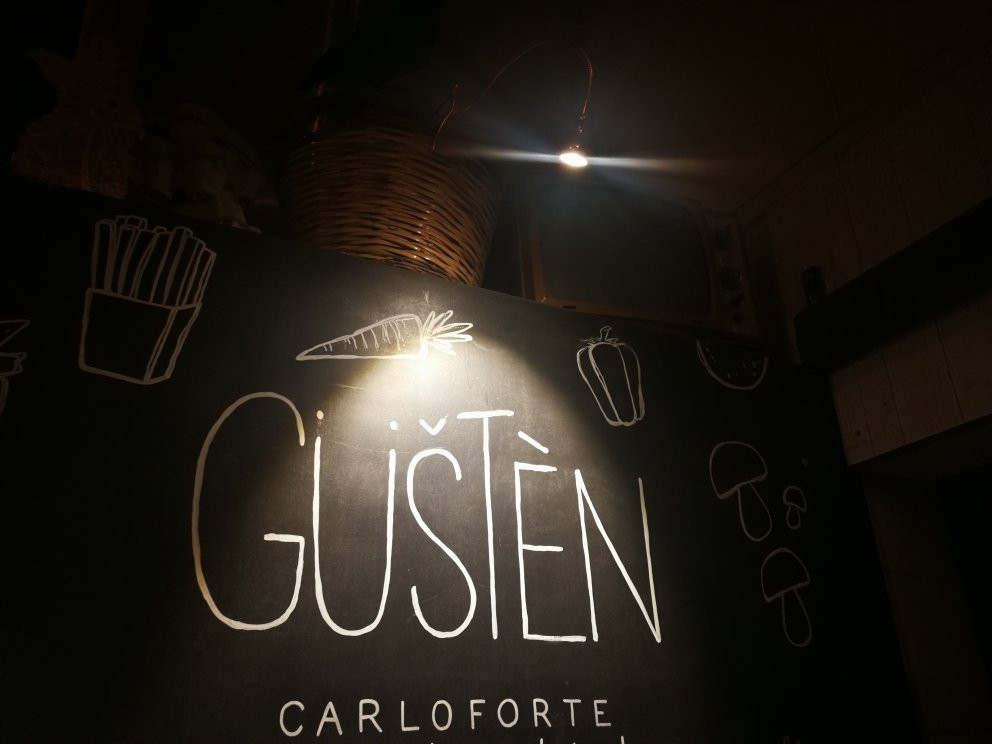 Güštèn