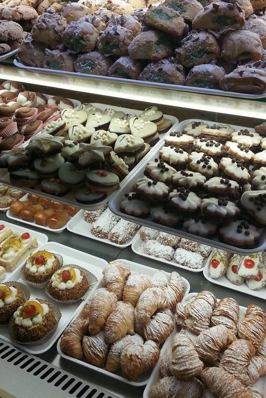 Bar Pasticceria degli Angeli
