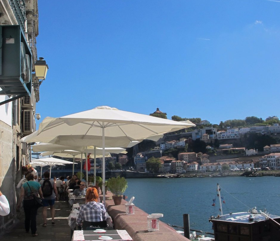 Muralha Do Rio主图