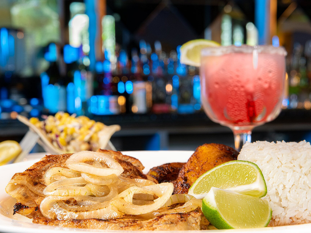 North Palm Beach餐馆和美食-La Bamba Mexican & Spanish Restaurant