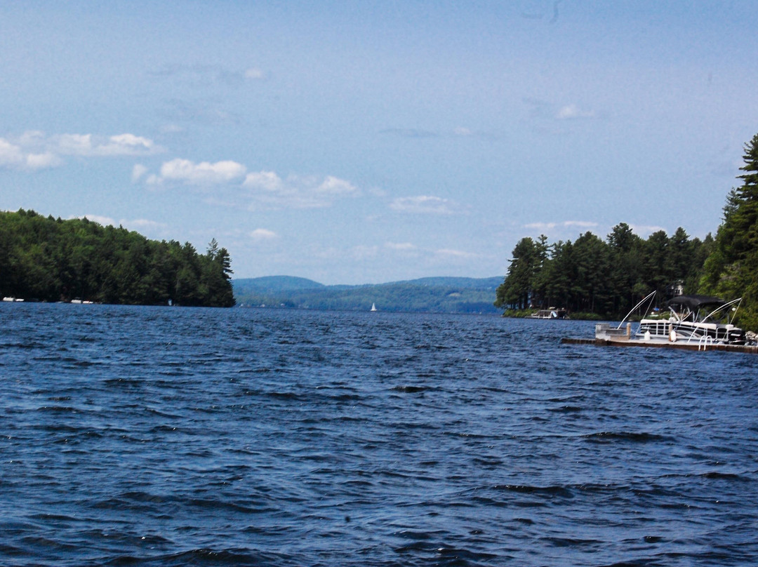 Sunapee旅游攻略图片