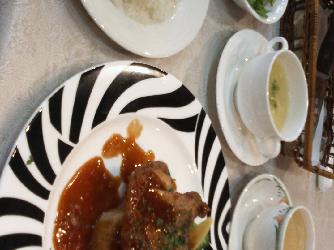北上市餐馆和美食-Kusano
