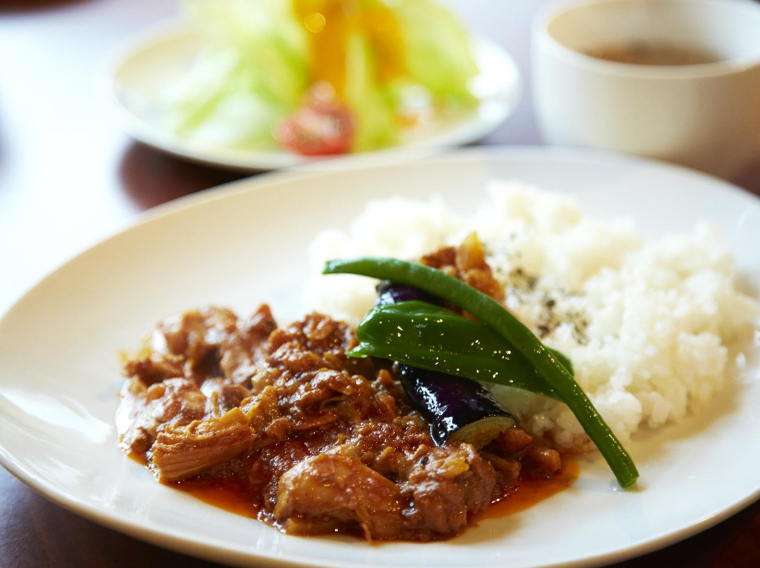 ハイカラごはん　職人工房