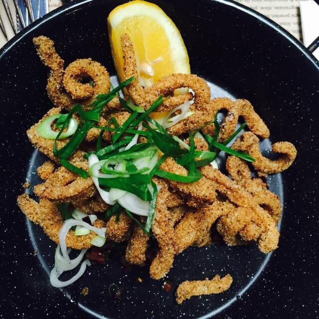 Mexico Food and Liquor