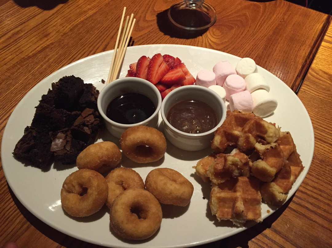 The Wessington Brewers Fayre
