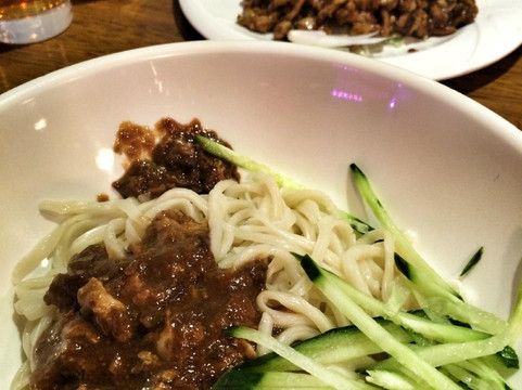 Chang's Noodles主图