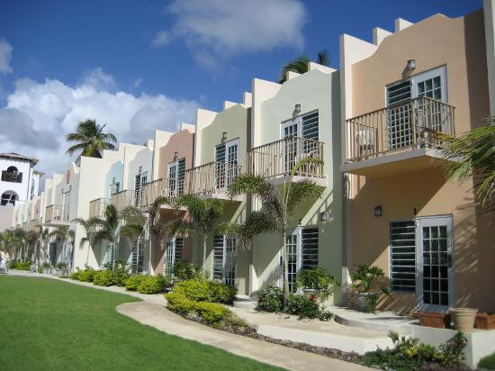 Hotel Lucia Beach Villas