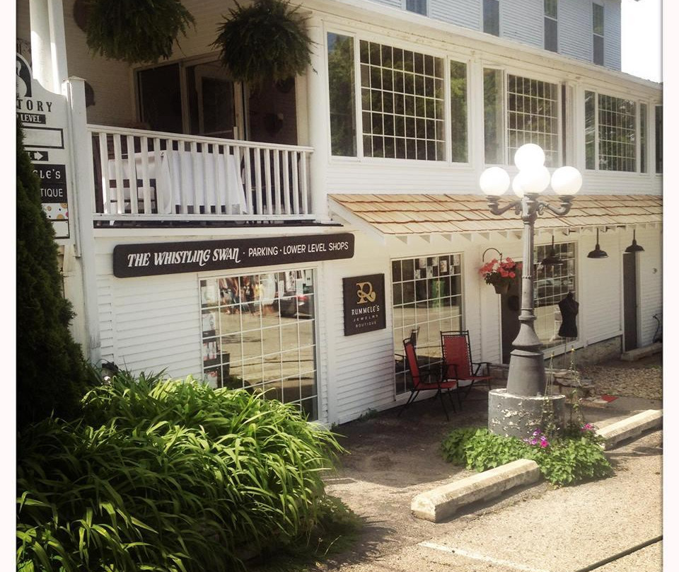 Rummele's Jewelers-Fish Creek必去景点