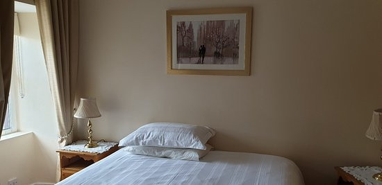 Madelines Accommodation主图