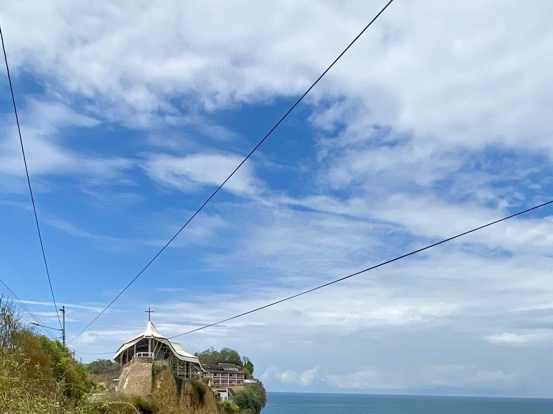 Santuario Blanca Estrella del Mar景点图片
