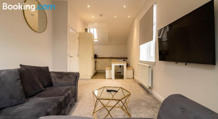 Royal Chambers主图