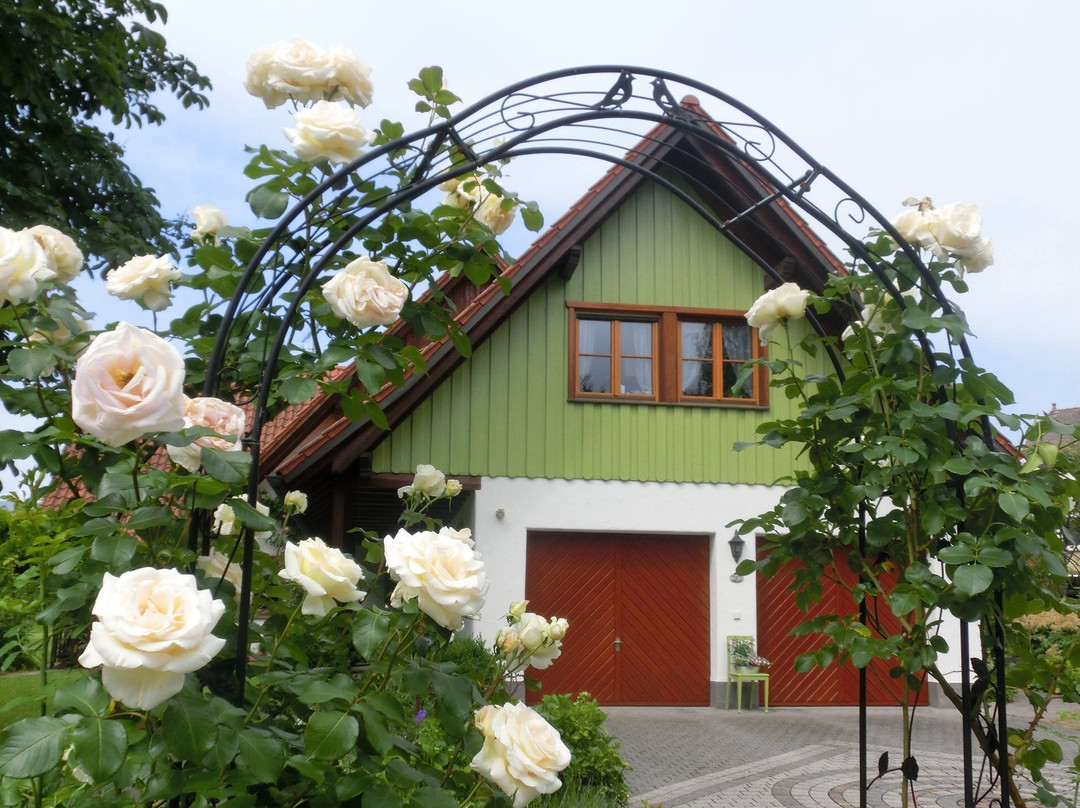 Landhaus Kaess
