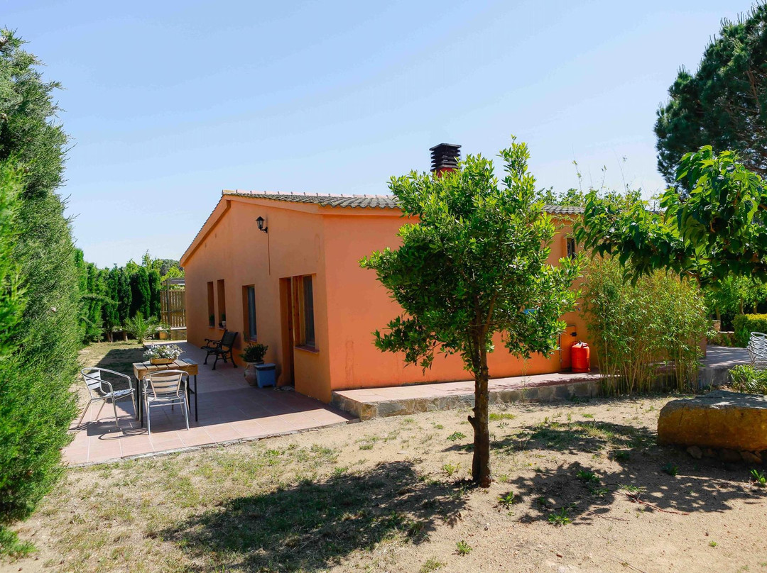 Casa de Colonies Els Estanys