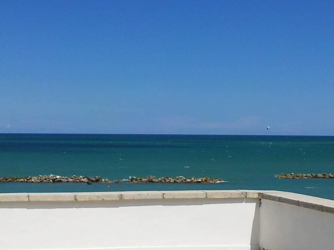 La Terrazza sul Mare