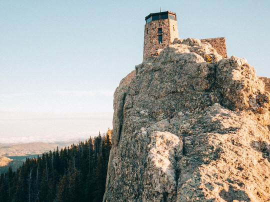 Black Hills Adventure Tours, Inc