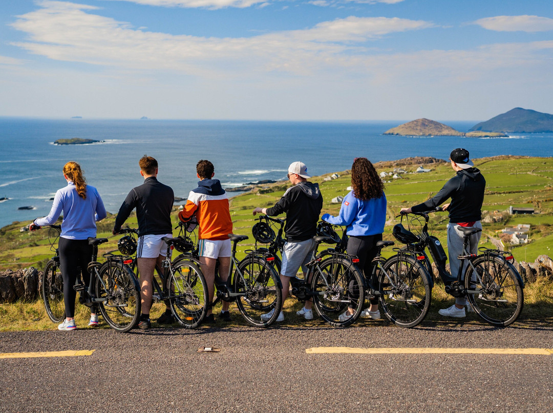 South Kerry Cycles景点图片