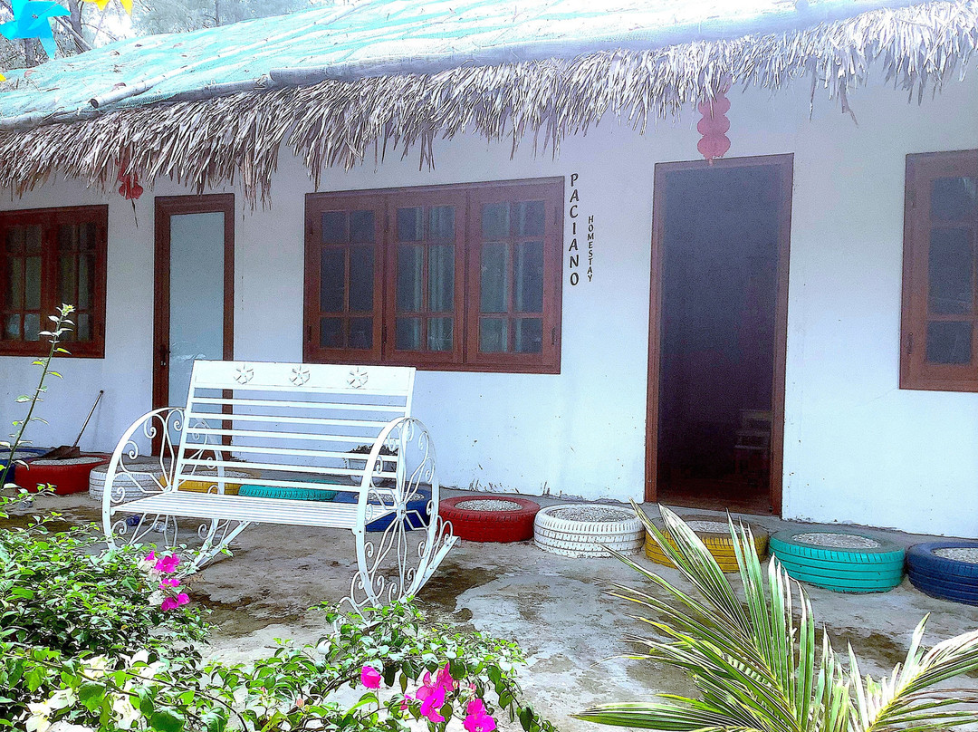 Paciano Homestay