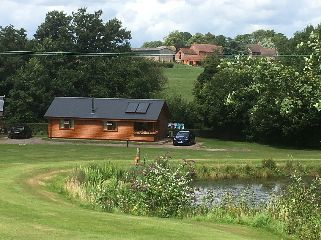 Ford Farm Holiday Lodges