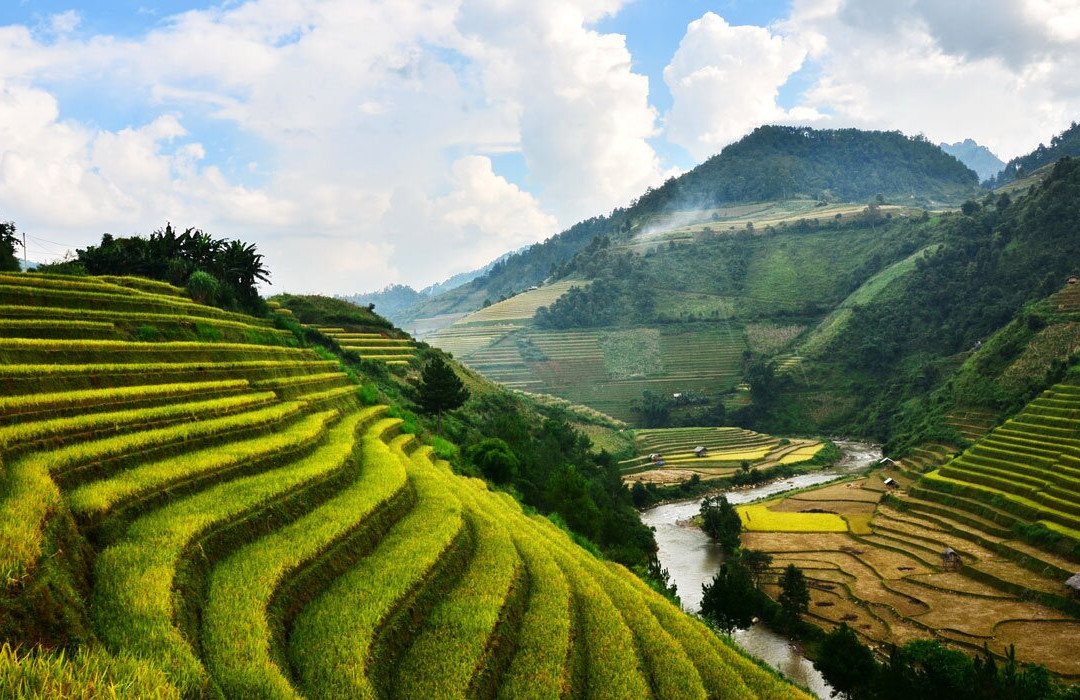Viet Aurora Travel-河内必去景点