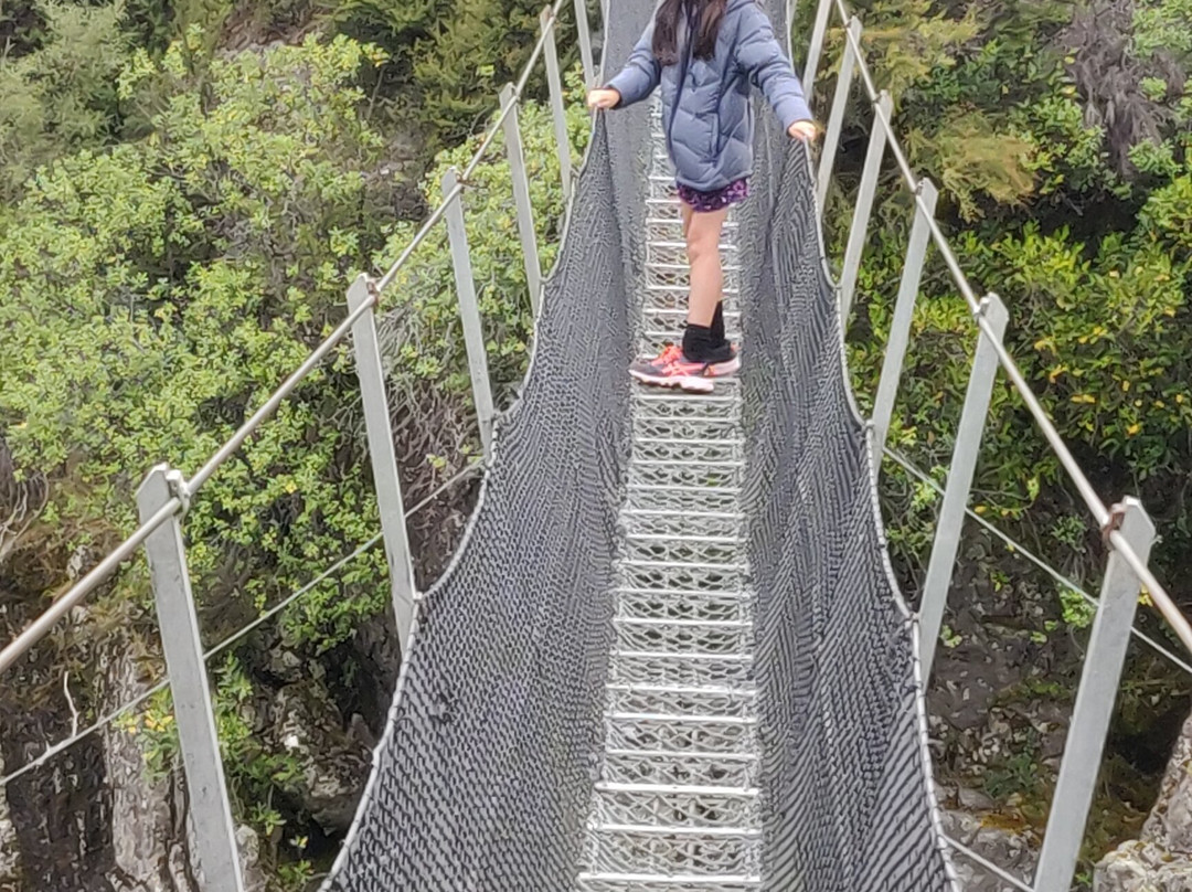 Hurunui旅游攻略图片