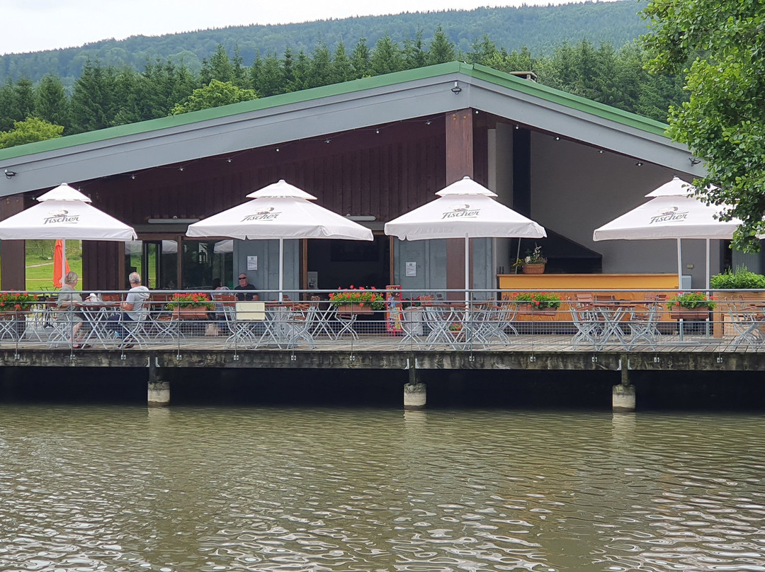 Courtavon旅游攻略图片