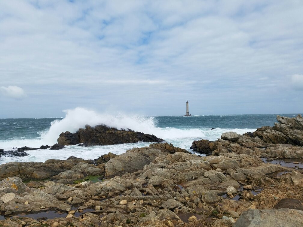 Phare de Goury景点图片