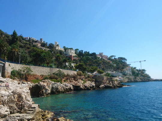 Coco Beach-尼斯必去景点