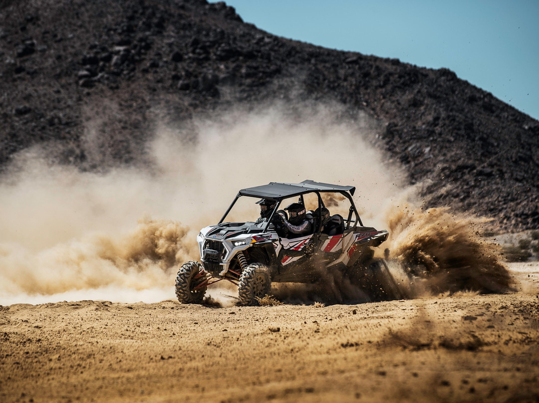 Quartzsite Adventures