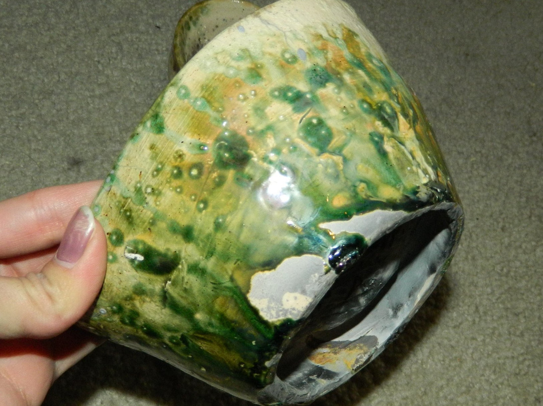 Clayote Studios-普雷斯科特山谷必去景点