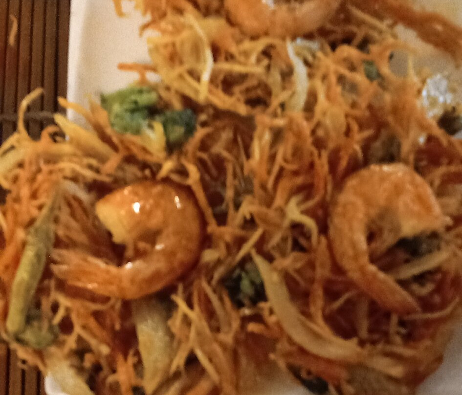 Nobuyo Hioki Iguape Me