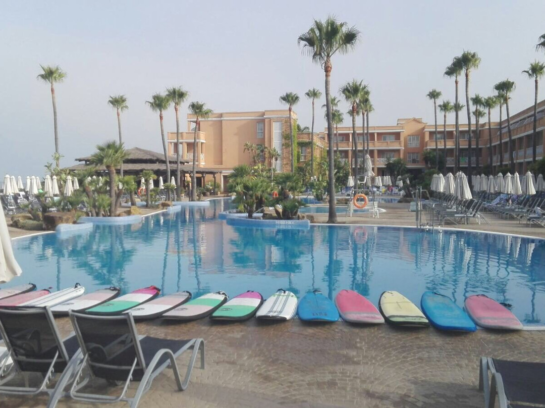 Waterman School-Conil de la Frontera必去景点