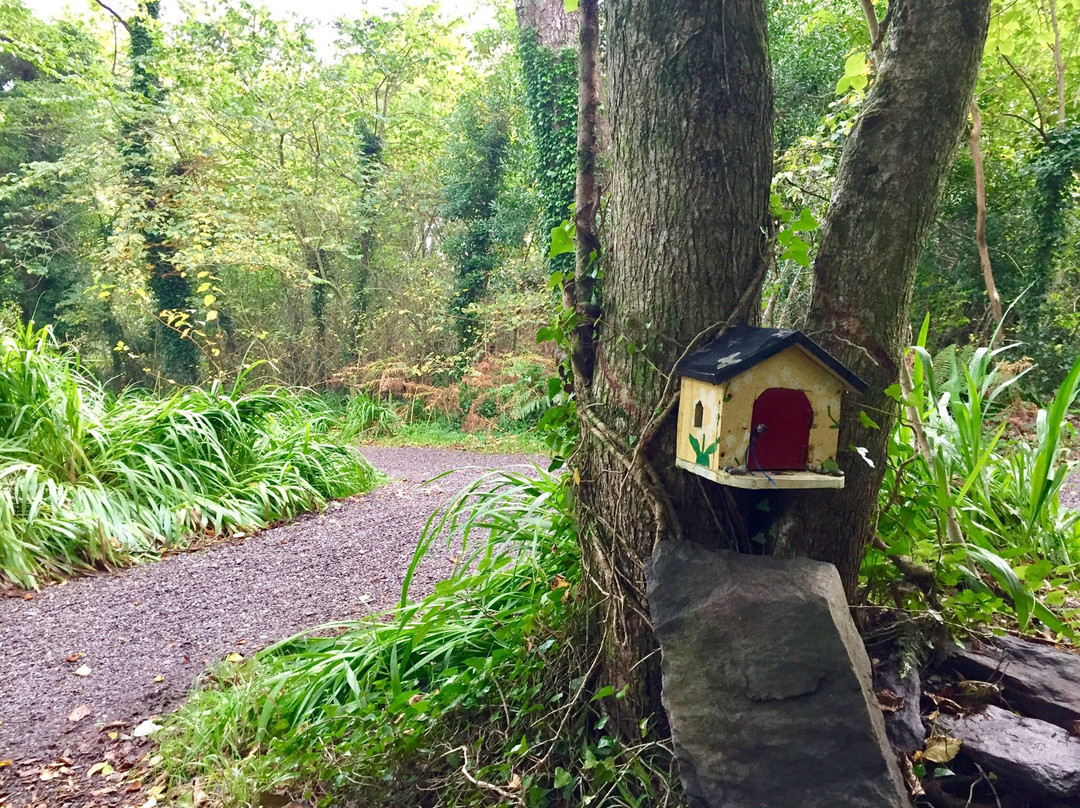 Irish Fairy Trails景点图片