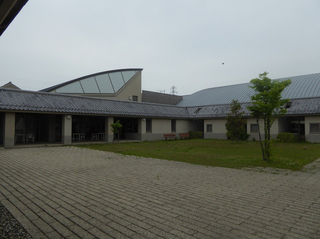 Bintemari Museum景点图片