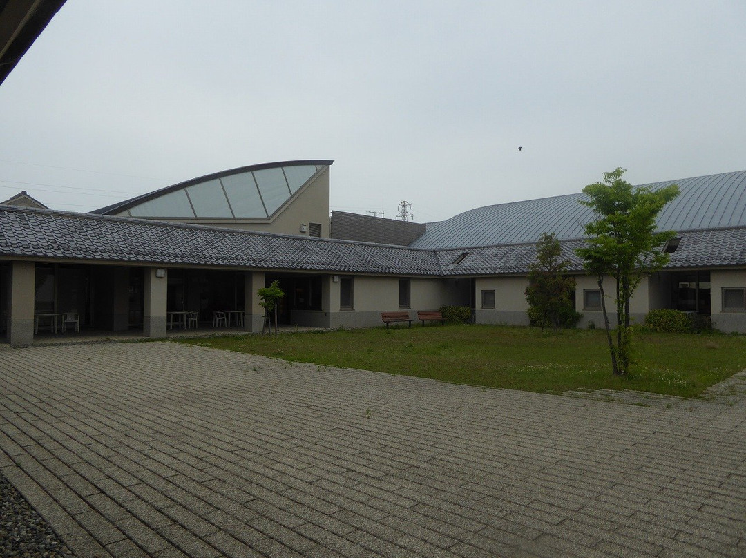 Bintemari Museum