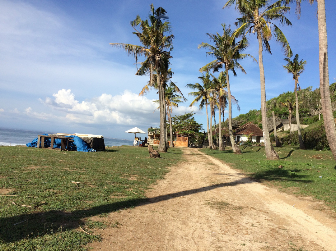 Balangan Yoga and Love-金巴兰必去景点