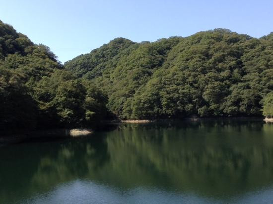 Shin-Kobe Trail景点图片