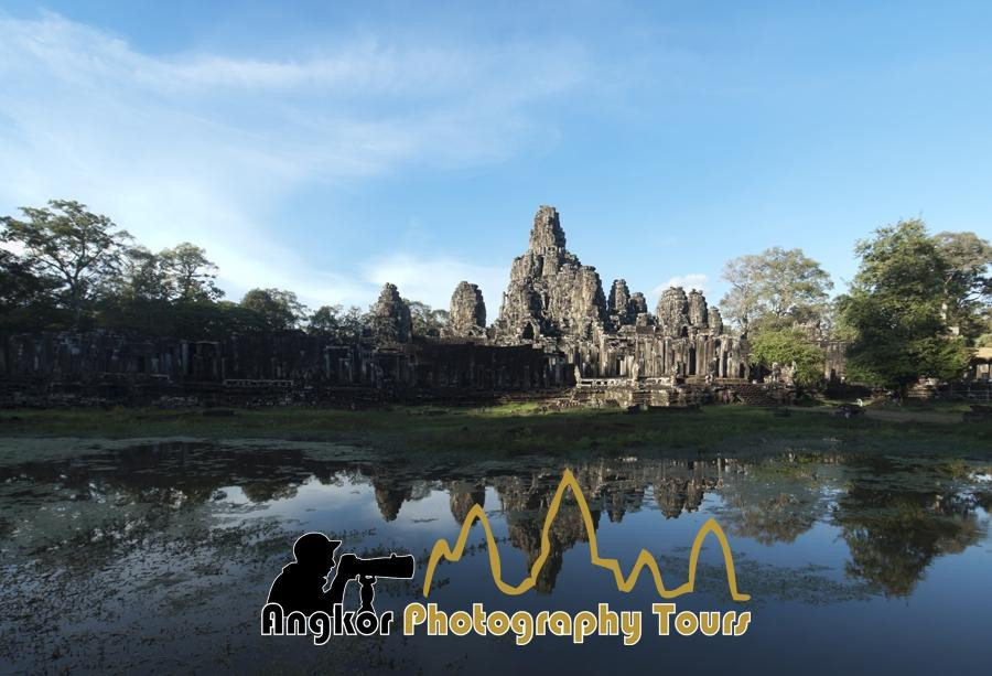 Angkor Photography Tours-暹粒必去景点
