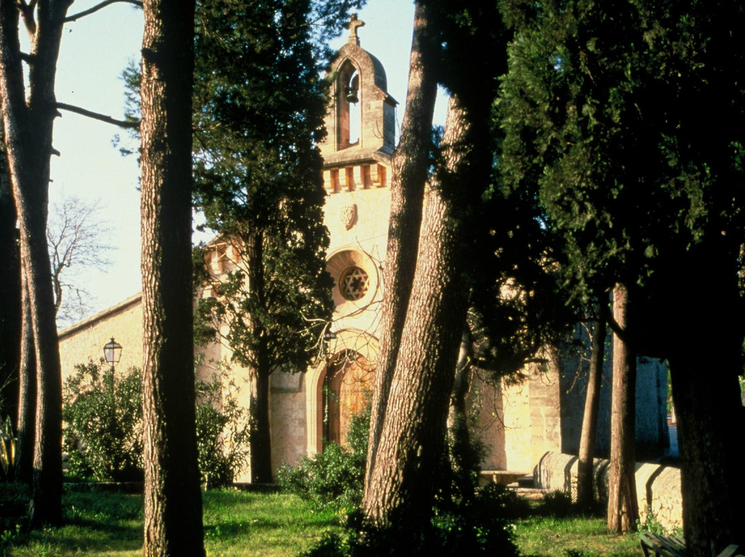 Oratorio del Roser Vell