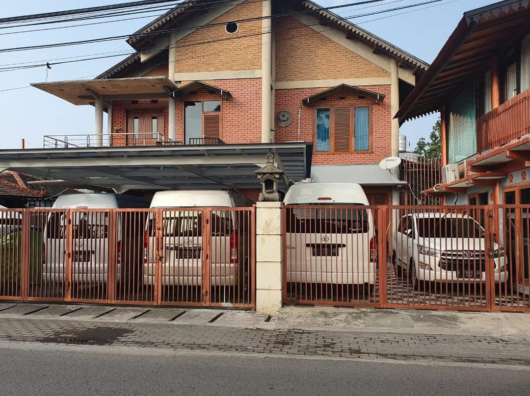 Sewa Mobil Malang-玛琅必去景点