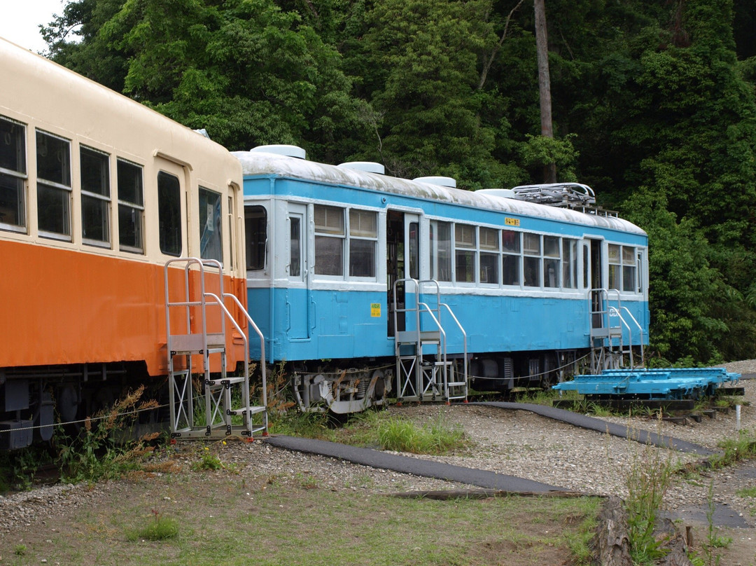 睦泽町旅游景点-Isumi Poppo no Oka