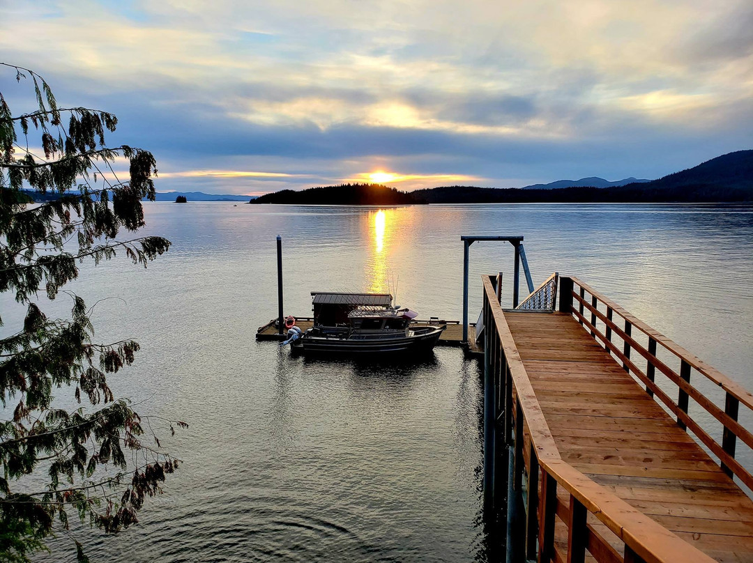Alaskan Fishing Adventures景点图片