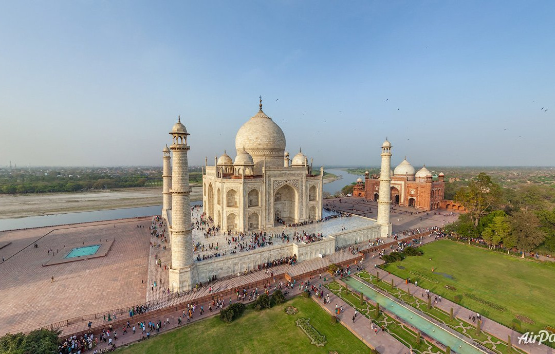 Shubh Yatra Tours-新德里必去景点