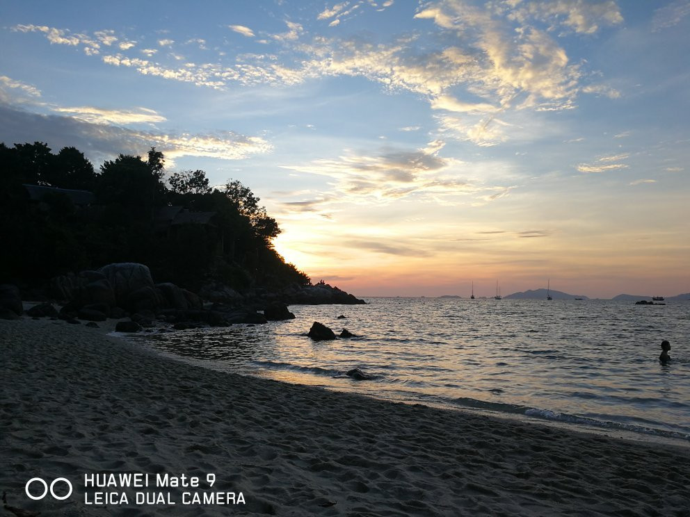 Sunset Beach景点图片