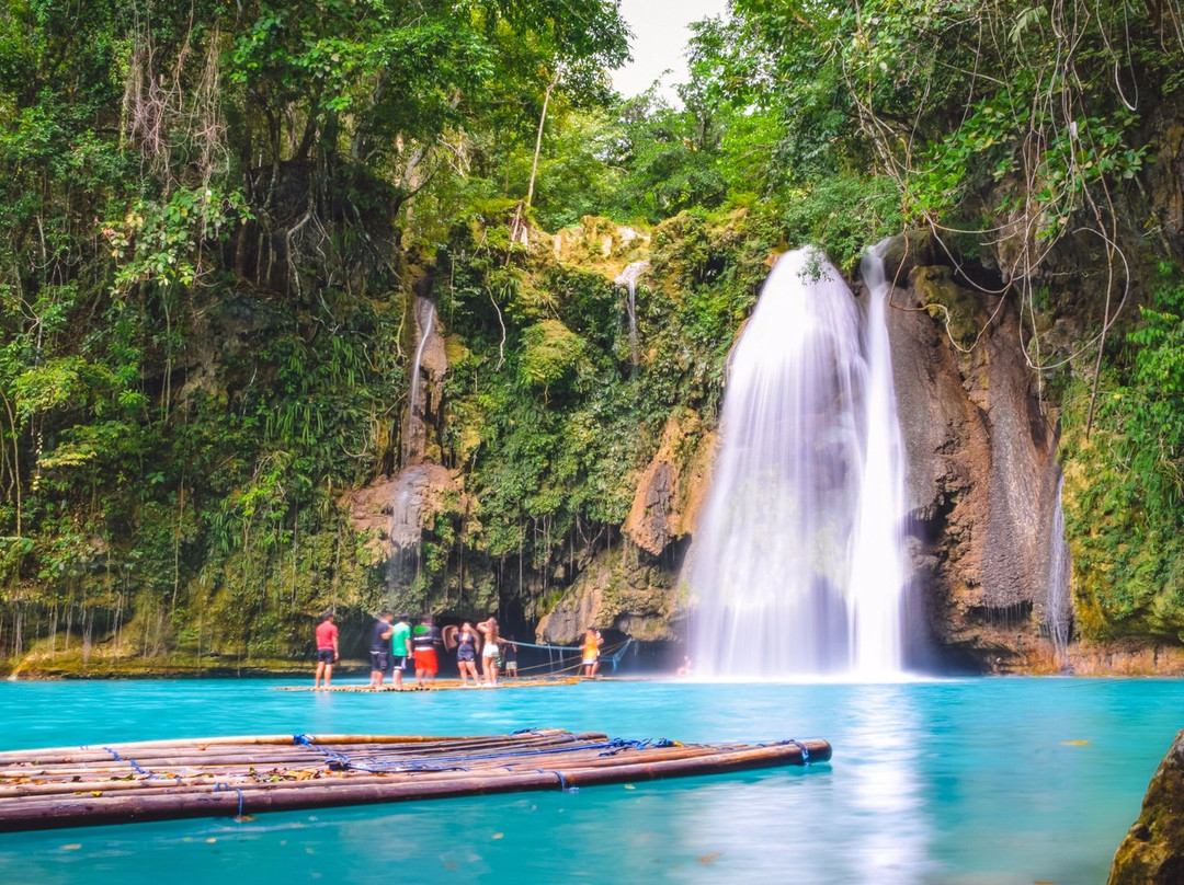 Cebu Trip Tours-宿雾市必去景点