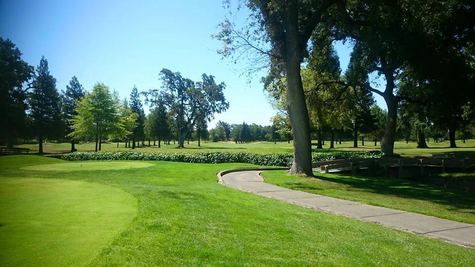 Sonoma Golf  Club景点图片