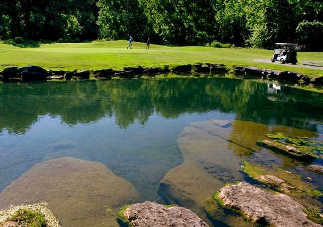 Scotsdale Golf Shop景点图片