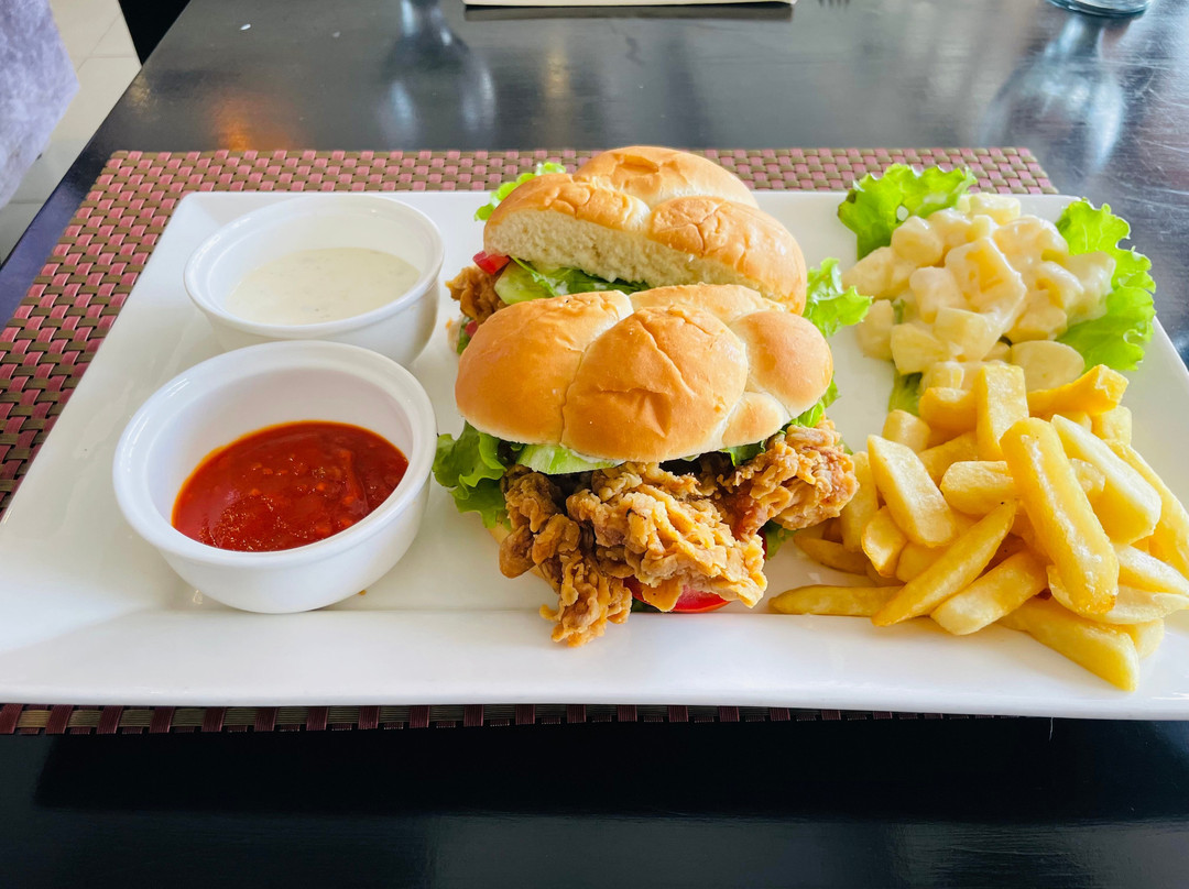 Royal Cuisne The Family Restaurant