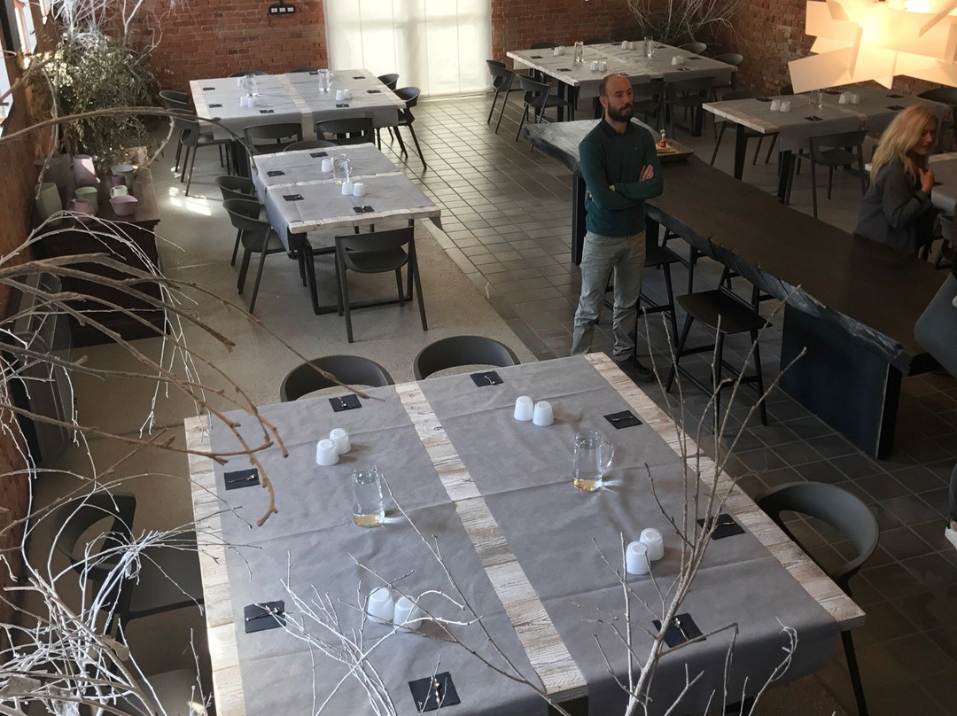 Acetaia Midolini-Manzano必去景点