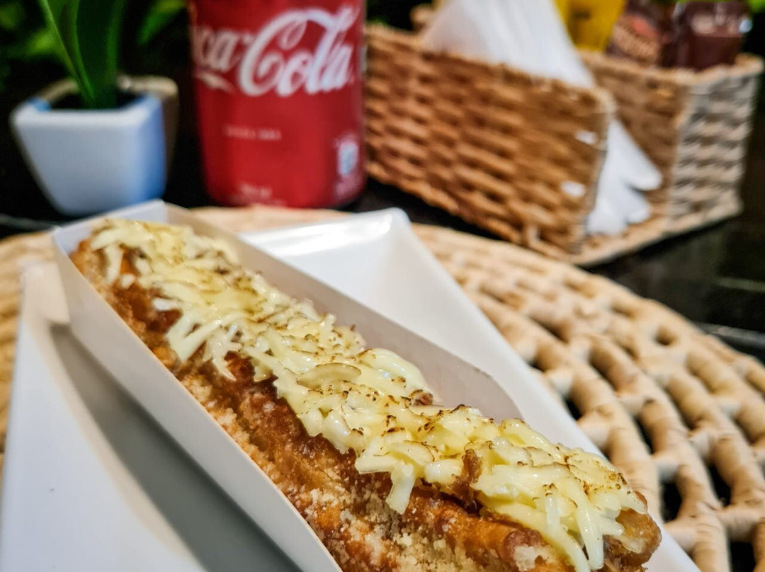 Estação Sweet Noronha